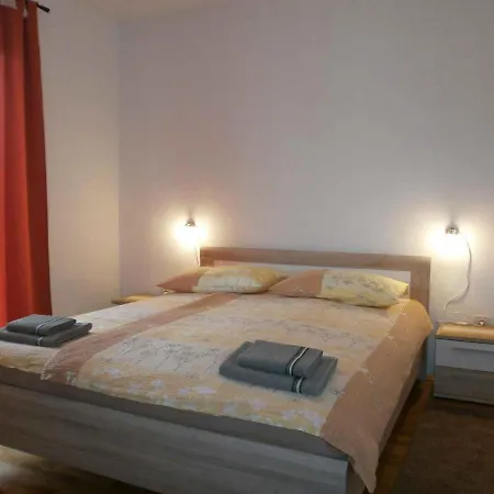 Apartment Three-bedroom 1