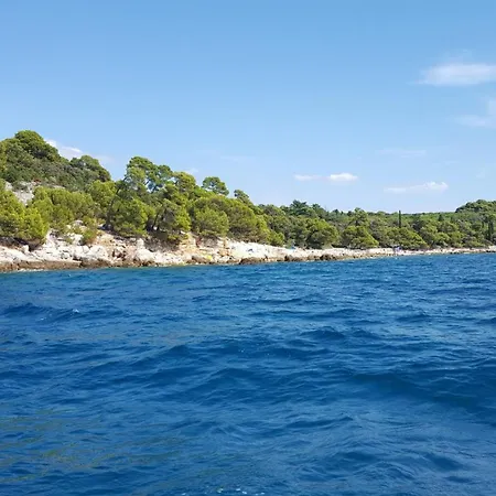 Apartment Three-bedroom 1 Rovinj