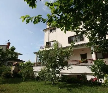 Apartment Three-bedroom 1 Rovinj