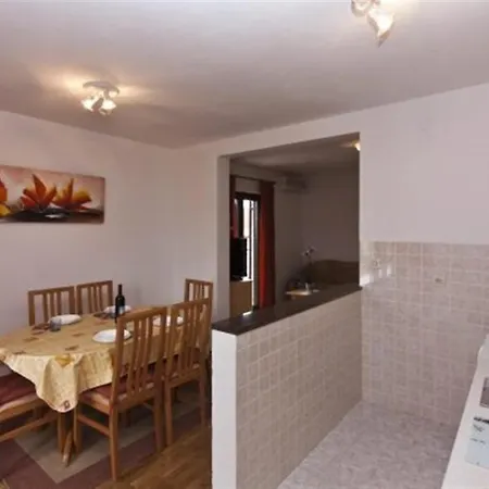 Apartment Three-bedroom 1