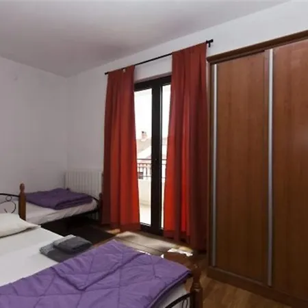 Apartment Three-bedroom 1 *