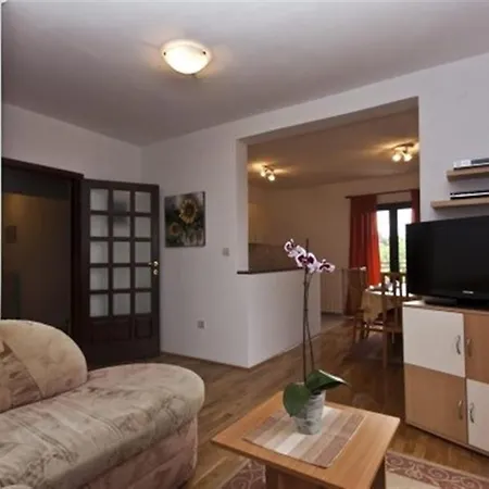 Three-bedroom 1 * Rovinj
